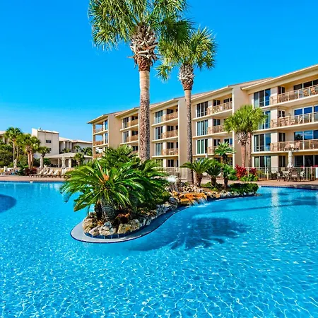 High Pointe W11 - Gulf Front Condo